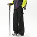 001 Water-Resistant American Style Cargo For Men Outdoor Sports Hiking Paratrooper Loose Straight Casual Pants Autumn_desvips.com