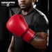 6/8/10/12 Oz Professional Adult Boxing Muay Thai Fighting Men's And Women's Training Combat Gloves MMA_desvips.com