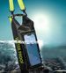 Outdoor Hot-selling 2-in-1 PVC Mobile Phone Waterproof Bag Touch Screen Rafting Waterproof Bag Swimming Diving Waterproof Bag_desvips.com