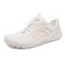 2026 New Model Cross-Border Women's Indoor Fitness Non-Slip Yoga Running Jump Rope Shoes, Quick-Dry Swimming And_desvips.com