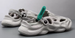 NOCOPY Comfortable Foreign Trade Summer 2025 New Men's Trendy Beach Breathable Perforated Shoes Non-slip Sandals_desvips.com