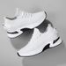 Invisible Elevation Men Sneakers Casual Heightening 9cm Height Increase Male Breathable 7cm Elevator Walking Shoes_desvips.com