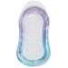 Pool & Accessories Premium Inflatable Pool Lounge Chair With Mesh Backrest Pillow Sparkling Adult Floating Bed_desvips.com