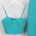 Women's clothing new high quality casual temperament commuting fashion professional women's suit plus bra pants suit_desvips.com