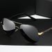 2025 Day And Dual-use Color Changing Men's Night Vision Driving Goggles, Polarized Sunglasses,_desvips.com