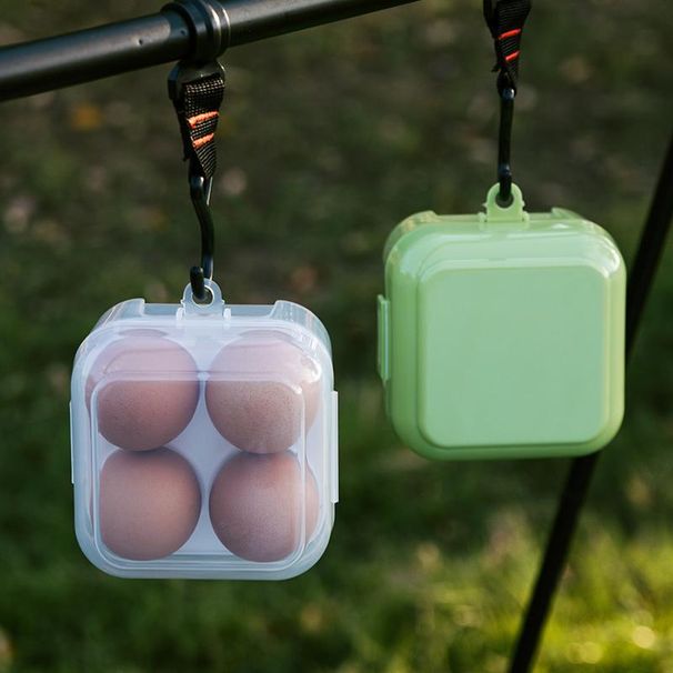2026 Camping Outdoor Portable Anti-fall Takeaway Shockproof Small Size Packing Egg Artifact Protection Box_desvips.com
