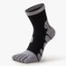 Men's Five-toe With Thick Towel Soles, Sweat-absorbent, Breathable, Odor-resistant, Split-toe For Men, Autumn And Winter_desvips.com