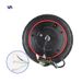 New Image EU Stock Engine HUB E-Scooter Motor 350W For MI M365 Pro E Scooter Accessories With Wheel Tires Electric Scooter Motor_desvips.com