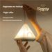 Outdoor Lighting Camping Tent Atmosphere Canopy Night Light Rechargeable Bedroom Lamp Children's Sleep Aid Gift_desvips.com
