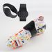 Premium Silicone Shoe Covers High Grip Foot Protection For Men And Women Anti Slip Sports Shoe Lace Fixing Training_desvips.com