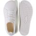 Wide-toed Men's Zero Drop Minimalist Fashion Simple Casual Sneaker Barefoot Women's Jogging Mesh Walking Shoes_desvips.com
