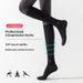 Calf Sports Muscle Compression Jump Rope Outdoor Fitness Long Running Yoga Socks_desvips.com