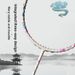 Lightweight Carbon Fiber Badminton Racket 4U Unit Price For Home Training Offensive Style Sports Equipment_desvips.com