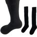 Flame Retardant Insulation High Temperature Heat Resistant Socks Emergency Fire Protection Sock_desvips.com