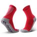 Soccer Socks Professional Sports Socks With Glue Non Slip Sweat Absorbent And Thickened Mid Tube Socks For Women Towel Socks Basketball Socks_desvips.com