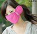 Winter Cute 2-in-1 Dustproof Warm Fashion Ear Cover Windproof Thickened One-piece Mask_desvips.com