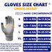 Cycling Gloves autumn and winter men and women touch screen warm sports cycling gloves fishing football gloves_desvips.com