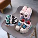 Boys Sneakers Autumn New Casual for Girls Fashion Non-slip Children Student Happysteps Kids Outdoor Footwears Flats_desvips.com
