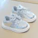 Kids for Boys Girls Sport Sneakers Dia Sequins Sports Running Happysteps Children Flat Casual Baby Toddler Outdoor Shoes_desvips.com