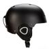 Winter Professional Ski Helmet With Adjustable Size, Warm Ear Pads, Ventilated And Breathable, Unisex Sports Helmet_desvips.com