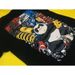 fux BORNEO RIDER Fans Tshirts Round Neck Short Sleeve Sports Tee Unisex Plus Size_desvips.com