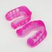 Blue Ball Mouthguard, Food-grade EVA, Children Adults, Suitable For Boxing, Muay Thai, Taekwondo, And Rugby, Provides_desvips.com