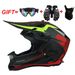High Race Motorcycle Helmet Off-road Motorcycle Helmet Rally Helmet For Men And Women_desvips.com
