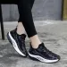 Women's Platform Toning Wedge Zapatillas Sports Shoes For Woman Swing Slimming Sneakers Fitness Gym Walking Footwear88_desvips.com