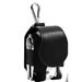 In-Stock PU Leather Golf Small Ball Bag | Golf Waist Pouch | Multifunctional Golf Bag Accessory Pouch_desvips.com