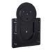 Wall Mounted Dartboard Dartboards Mounting Bracket Dart Board Suspensions Stand Set Darts Accessories Holder_desvips.com