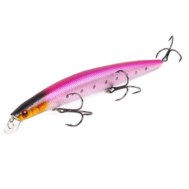 Lure Bait Cross Border Minnow Bait 18cm/23g Long Distance Casting Sea Fishing Simulation Hard Bait Fishing Gear Products_desvips.com