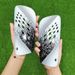 Adult Children's Football Shin Guards Competition Training Special Anti Collision Hard Plug In Football Knee Guard Sports Protective Gear_desvips.com