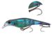 1/5PCS TopwaterHard Bait Artificial Swimbait Bass Pike Jerkbait Minnow Crankbait Wobbler For Fishing Lure Tackle Accessories_desvips.com