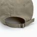Pure Cotton Deepened Enlarged Duckbill For Men Sunshade Women Soft Top Curved Brim Plain Baseball Cap_desvips.com