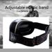 Winter Sports Goggles Snow Windproof Eyewear Ski Snowboard Protective Glasses_desvips.com
