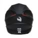 Motorcycle helmet Motorcycle full helmet adult four seasons universal winter riding Full face helmet_desvips.com