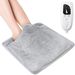 PSE Certified Cross-Border Pad Small Electric Cover Warmer Artifact Heating Foot Blanket Seat Cushion_desvips.com