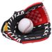 Baseball Infield Pitcher Softball Glove Children Youth Adult PU, PVC Can Be Customized_desvips.com