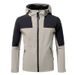 European And American Style Men's Large Size Casual Jacket, Outdoor Hooded Coat, Trendy Loose Sports Top For Men_desvips.com