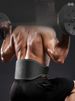 Cowhide Fitness Belt Squats, Support Men And Women, Professional Equipment For Training, Weightlifting, Deadlifts,_desvips.com