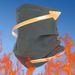 Winter Windproof Cycling Thermal Face Mask Outdoor Cycling Neck Warmer Fleece Thickened Polar Fleece Cold-Proof Ski Face Mask_desvips.com