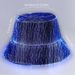 Colorful Glowing Fisherman Hat, A Must-have Fashion Item For Night Parties, An Eye-catching Magic Tool_desvips.com