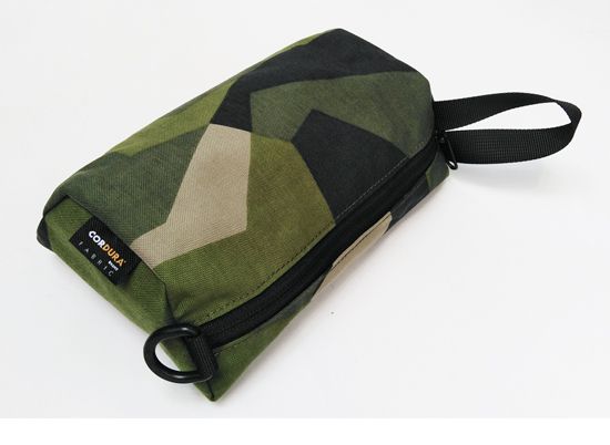 Travel USA Cordura Outdoor Waterproof Storage Bag_desvips.com