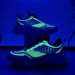 2025 Plus Size Korean Fashion Red Rabbit Rotating Buckle Couple Running New Casual Sports Unisex Trendy Shoes_desvips.com