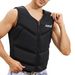 Cross-border Adult Life Jacket Rafting Swimming Anti-Drowning Buoyancy Water Sports Surfing Beach Vest_desvips.com