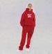 2025 Wish Cordless Hoodie Fashion Printed Sports Sweatshirt 2-Piece Set For Autumn And Winter_desvips.com
