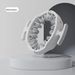 Trainer Circular Clamp Home Yoga Fitness Shaping Beauty Leg Push Pull_desvips.com