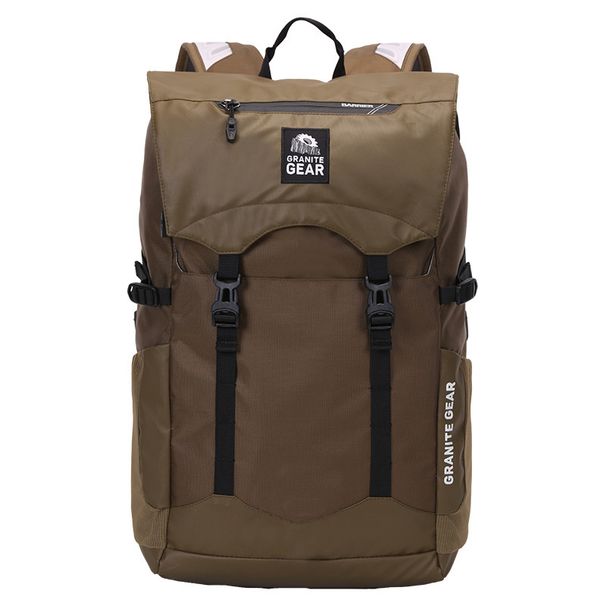 Large Capacity Travel Backpack Men And Women Outdoor Sports Waterproof Hiking Camping Fashion Wear-resistant Mountaineering Backpack_desvips.com