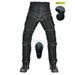 VOLERO Motorcycle Four Seasons Riding Pants_desvips.com