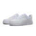 Men's and women's casual versatile small white shoes street trend sports low-top board shoes_desvips.com